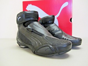 Puma Testastretta II - Size 6 US 