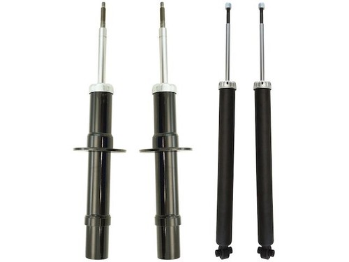 Front and Rear Shock Absorber Set For 2005-2010 Chrysler 300 2006 2007 YM713ZX