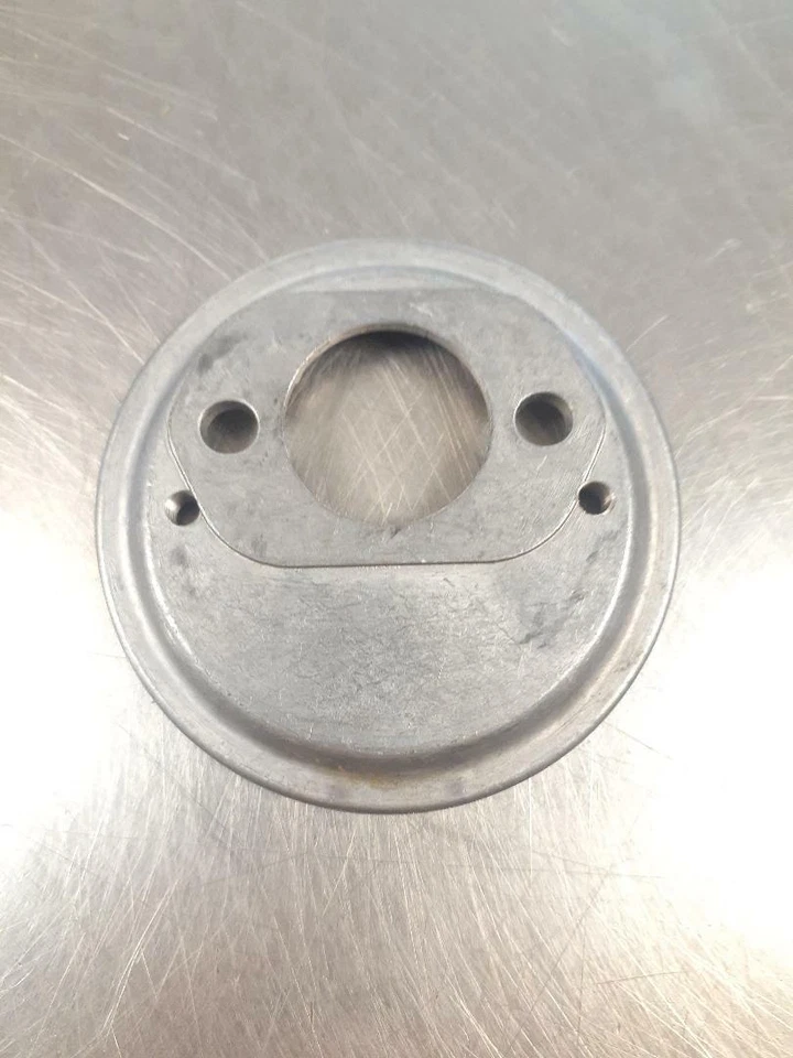 OEM GREEN MACHINE GM-46725-9 / 467259 AIR FILTER BASE ADAPTER 4600 BP - Image 3 of 3