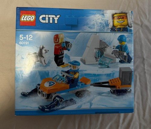 Lego City set Fire Police Car Postman plane Minifigure Prison Artic Space Surfer - Picture 85 of 105