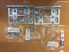 Cisco - A902-RCKMNT-19IN= - EIA 19in Rack Mount kit Option for the Cisc0 ASR 902