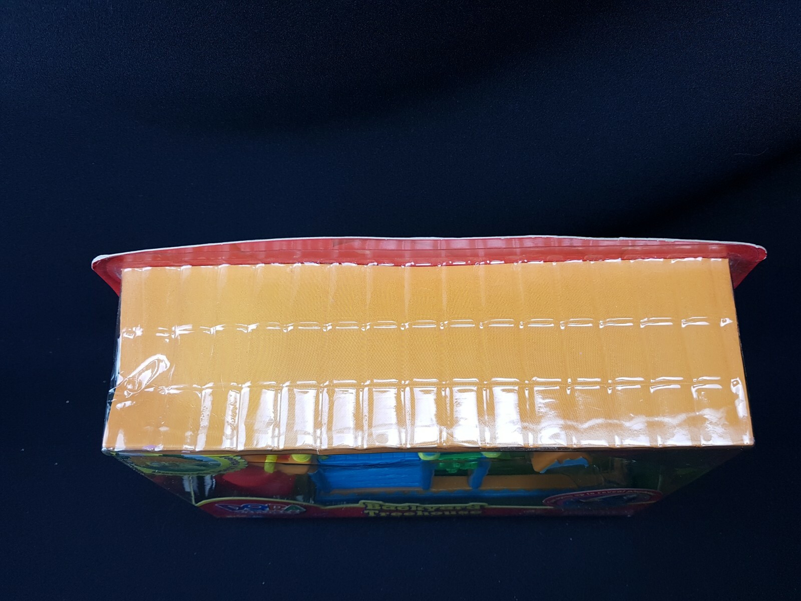 fisher price outdoor treehouse