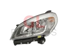 Feu avant (phare) Fiat DOBLO