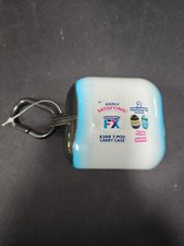 Sensory FX ASMR 2 Pods with Carry Case Fidget Toy