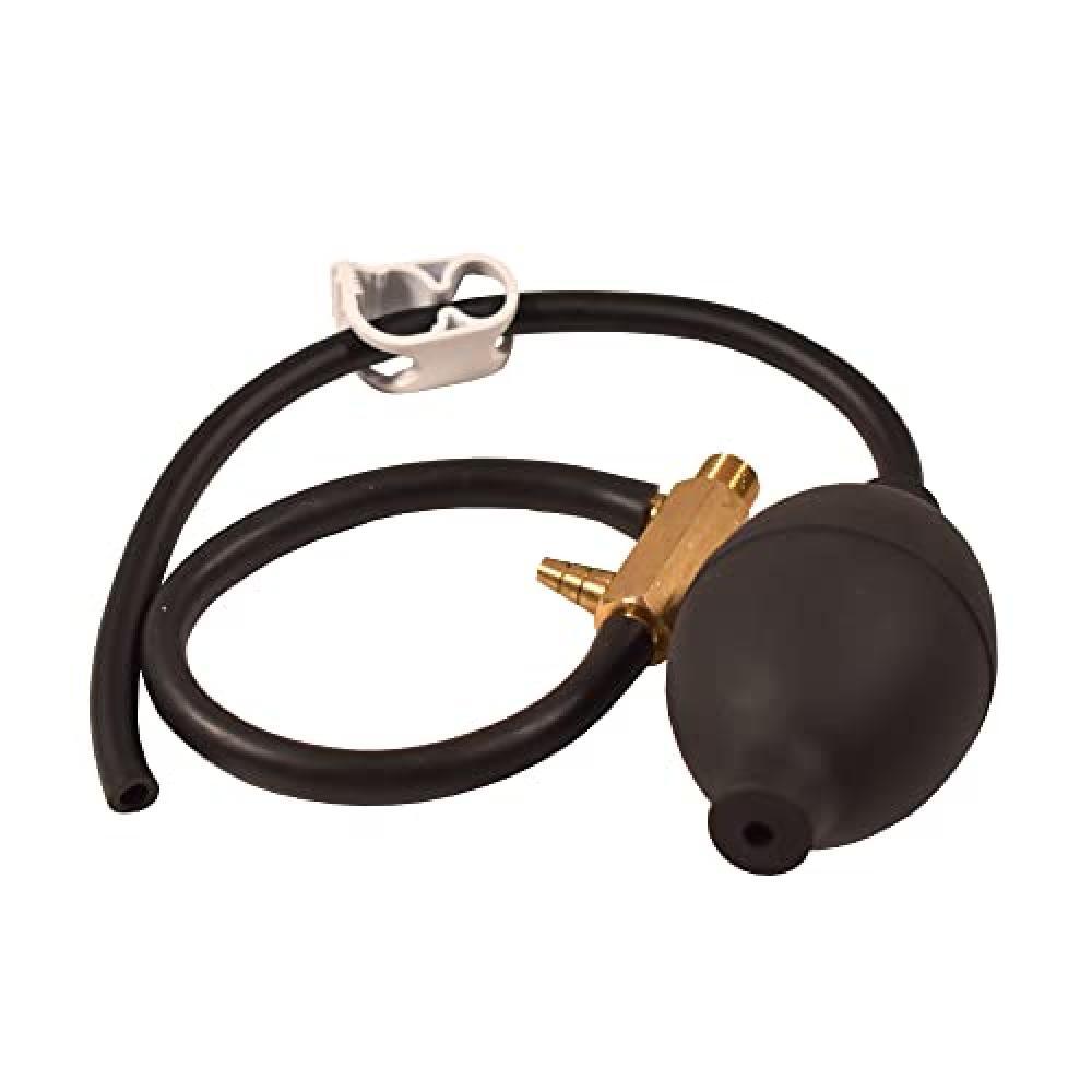 Arctic Hayes Kit Tee Test Pressione Gas 664043 - NUOVO