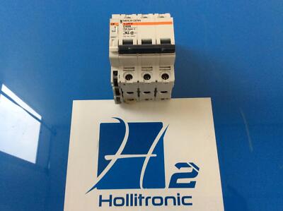MERLIN GERIN MULTI9 C60N 13A-TYPE C