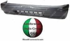 Pare-choc avant Isuzu TROOPER