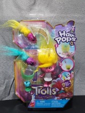 Trolls Band Together Hair Pops VIVA 3" Figurine - NEW for Ages 3 - Dreamworks