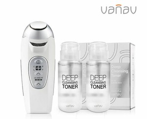 vanav deep cleansing toner
