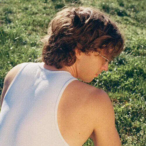 Дэниел Наннели - Июнь, Детка, НОВЫЙ винил