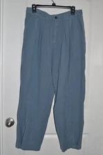 CLOSED Women's Ivo Trouser Pant Barrel Loose size 30 NEW