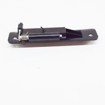 OEM MERCEDES BENZ M W164 STAMM Heckklappengriff A1647401193 ECHTEN 