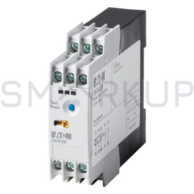 New In Box EATON MOELLER EMT6-DB Thermistor Overload Relay