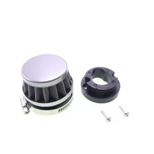 Pocket Dirt Bike Mini Minibike Quad ATV Luftfilter Kit 47ccm 49ccm