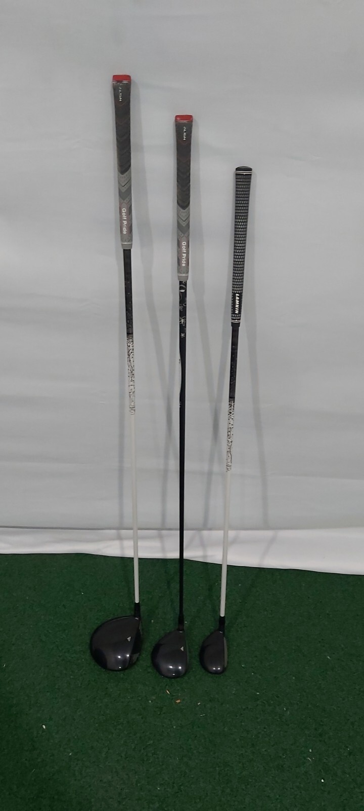 Titleist Full Golf Clubs Set eBay