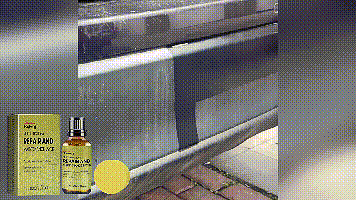 Plastic Plating Agent - Crystal Coating & Interior Retreading renovator - Bild 8 von 10