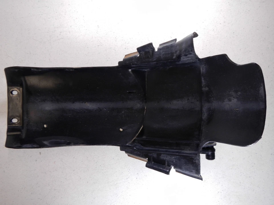 Guardabarros trasero interior 82 Honda CB750SC CB750 Nighthawk 750 CB SC #1 Foto 3 de 4