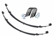 Rough Country Rear Leaf Springs 3" Lift Pair For FordExplorer 4wd 1991-1994