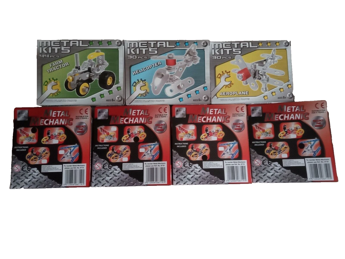 Fun sale model kits