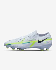 Nike Phantom GT2 Pro FG Soccer Cleats Progress Pack DA4432-054 s 12