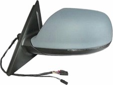 Retroviseur gauche (ou coque) Audi Q5
