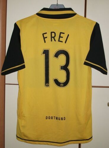 Borussia Dortmund Black Special Edition '23/'24 Player Jersey