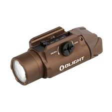 Olight PL-3R Valkyrie Rail Mount Light Weaponlight For Glock Tactical Flashlight
