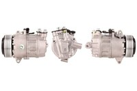 Elstock Kompressor Klimaanlage Passend FüR BMW 3Er Compact E46