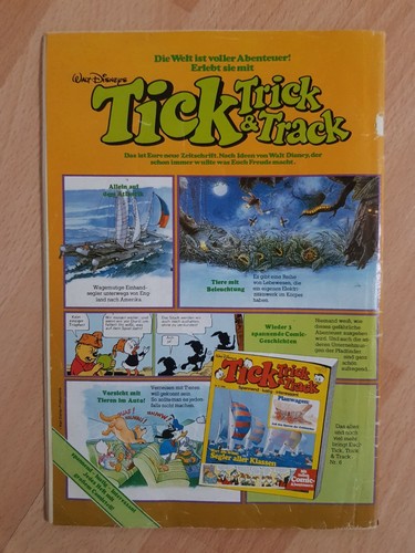 DIE TOLLSTEN GESCHICHTEN von DONALD DUCK SONDERHEFT 30 - 104 zum Aussuchen - Picture 67 of 226