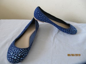 carvela slip on shoes