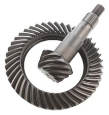Motive Gear - 4.56 Ring And Pinion Gearset - Gm 8.25 Inch Ifs Front