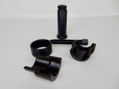 INTERNAL KICK STARTER / CRANKSHAFT GEAR PULLER TOOL FOR