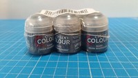 Citadel Colour Farbe Base Iron Warriors 6 X 12Ml/ 20,50€