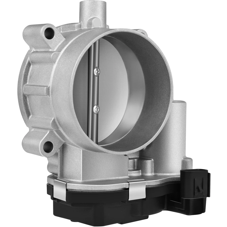 Throttle Body For Dodge Durango 2018-2024 Ram 4500 Ram 5500 2014-2024 6.4L Foto 2 de 4