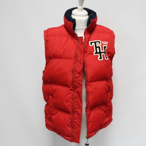 tommy hilfiger body warmer