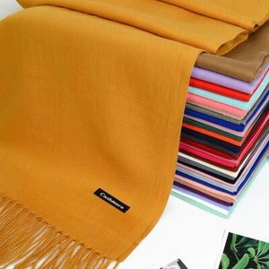 ladies cashmere scarves