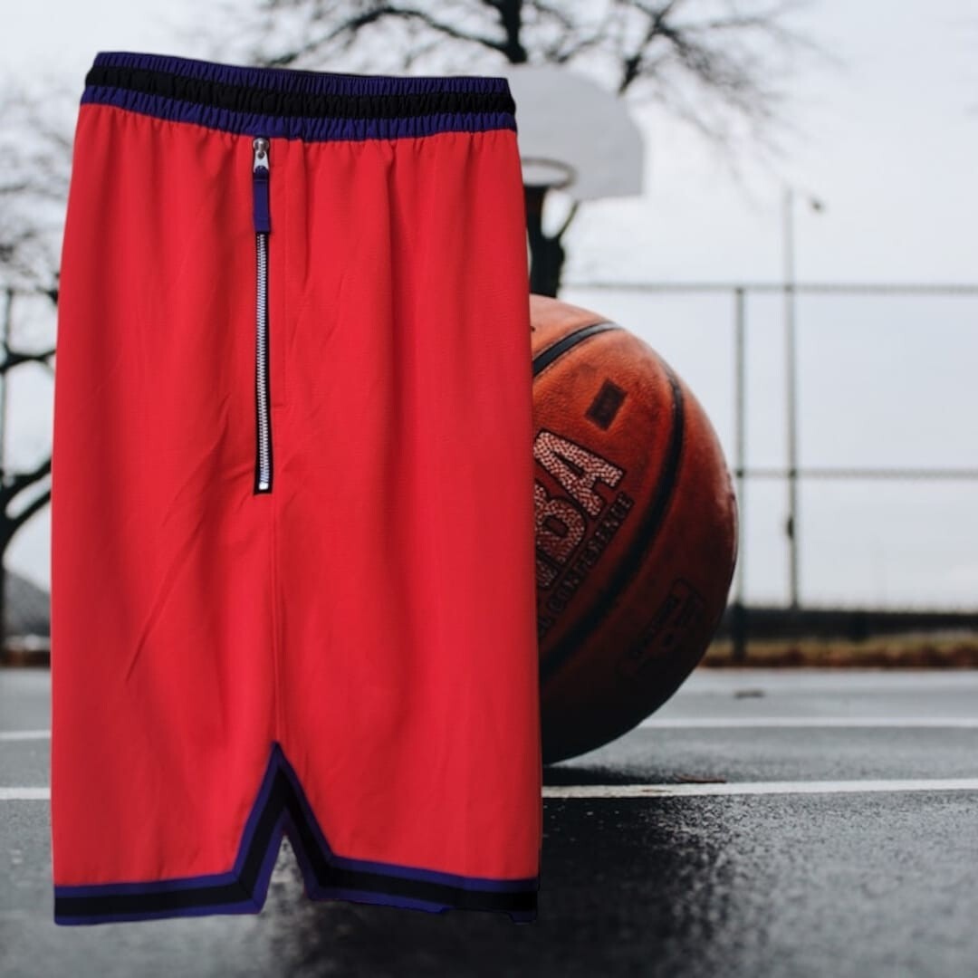 nike men's dna basketball shorts