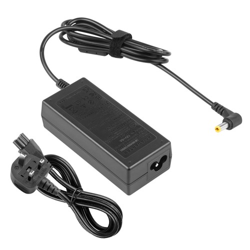 AC Converter Adapter DC 12V 5A Imax B5 B6 Balancer Charger Power Supply - Picture 6 of 8