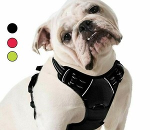 Pet-Harness-Puppy-Dog-Adjustable-Nylon-Cat-Harness-For-Large-Medium-Dog-Vest
