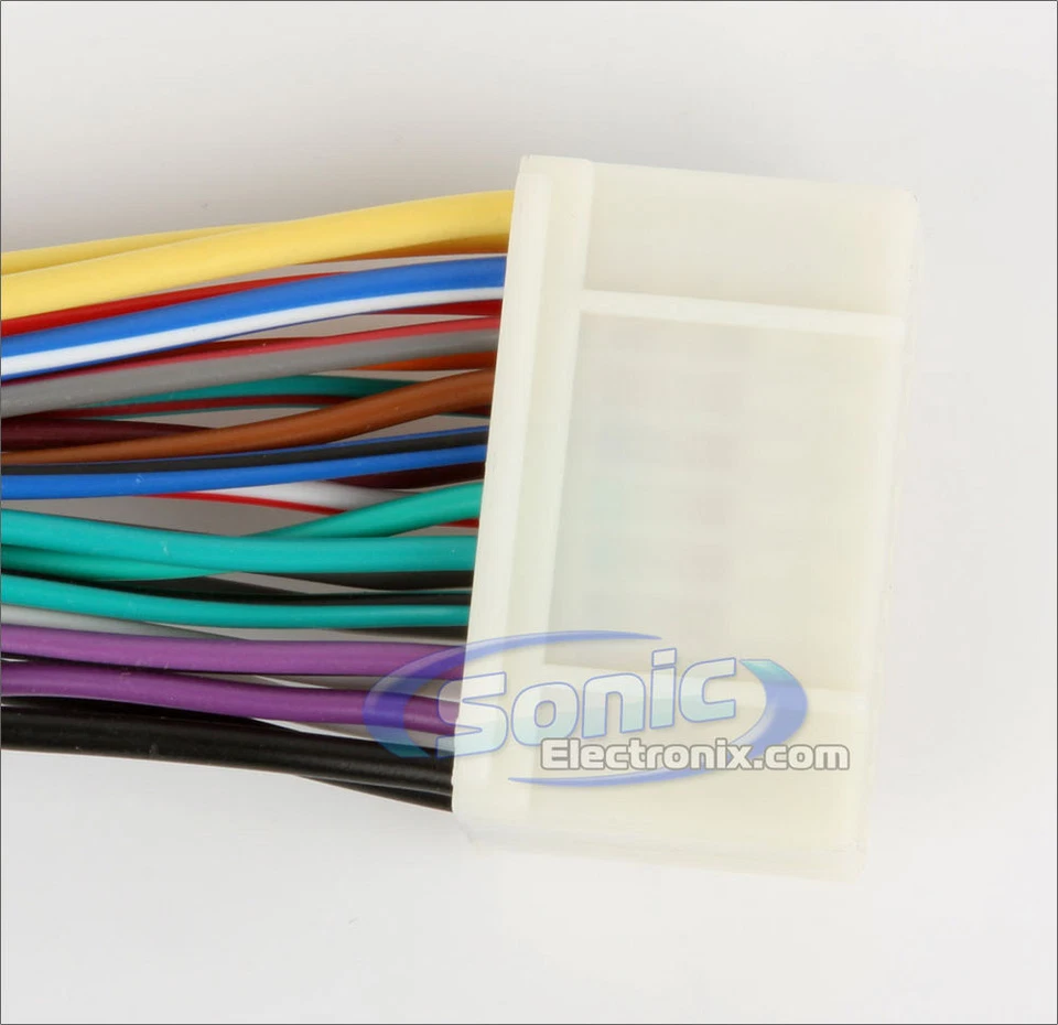 PAC AOEM-CHR2 Add/Replace Amplifier Interface for 2002-up Non-CANBUS Chrysler's - Image 4 of 4