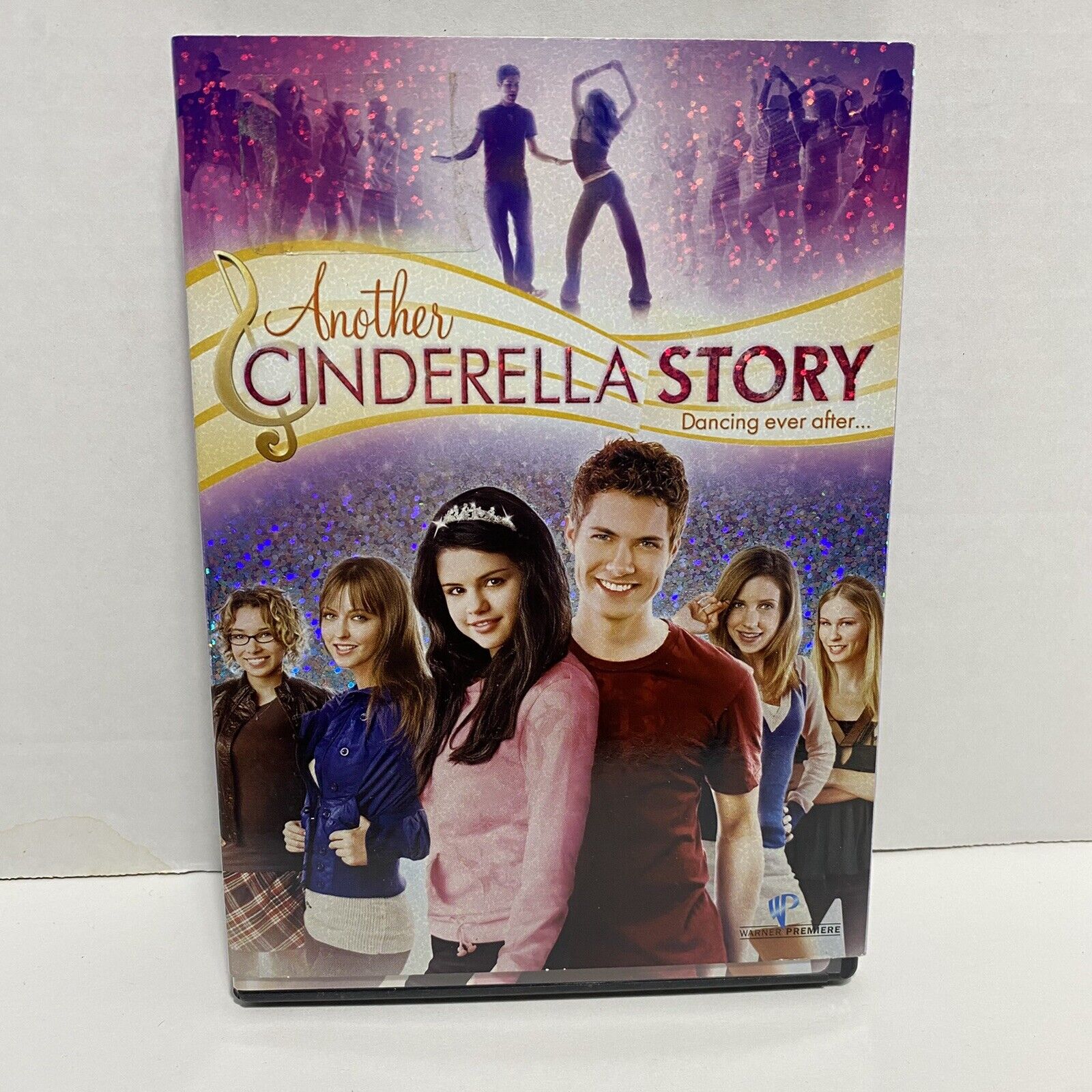 another cinderella story 