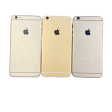 Apple iPhone 6 Unlocked - Gray, Gold, Silver - 16GB/64GB/128GB - Free Shipping