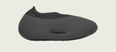 Adidas Yeezy Knit RNR Stone Onyx Men\'s Size 13.5 Brand New 100% Authentic DS NEW Adidas Yeezy Knit RNR Stone Onyx Black YZY IE1663 Men main image 3