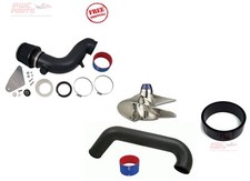 YAMAHA FZR/FZS Stage Kit Power Filter SOLAS I...