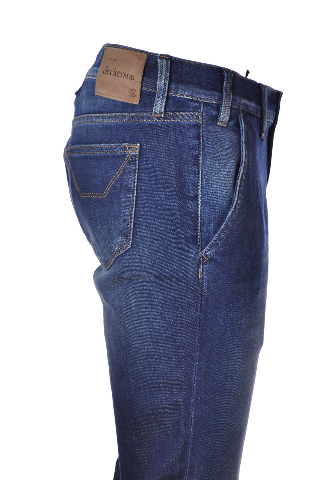 jeans regular fit stretch