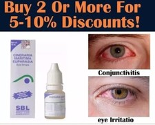 Eye Drops for Human Bacterial, Viral and Fungal  Infections For All Group Age