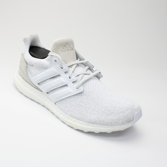 ultraboost dna cloud white