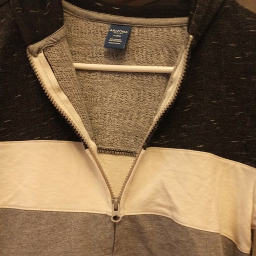 Boys Size 8 Husky Arizona Jacket - Picture 3 of 3