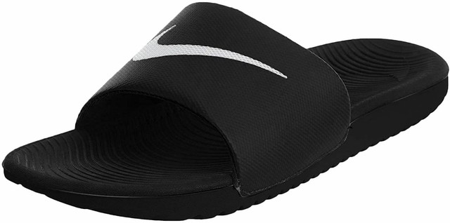 Nike Kawa Slide Kids Youth Size 5y 