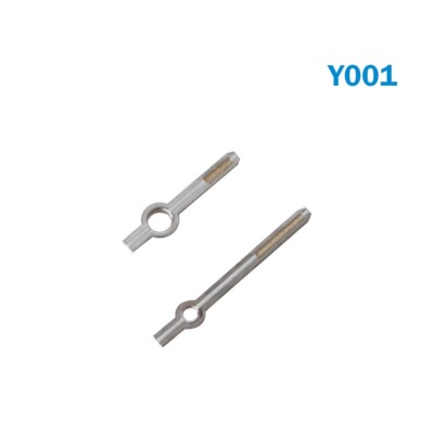 3 SATZ SWISS Made Zeiger Automatik, Handwerk Gr. 130/80 #Y001#